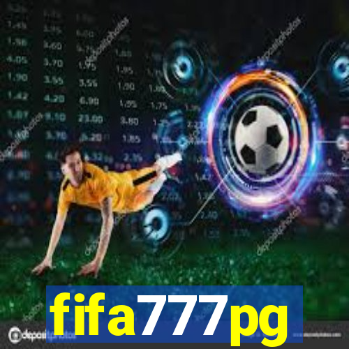 fifa777pg