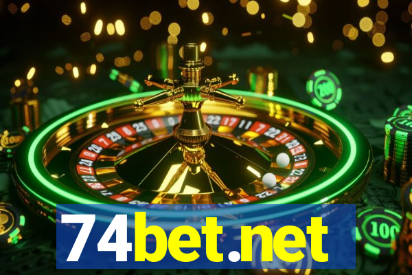 74bet.net