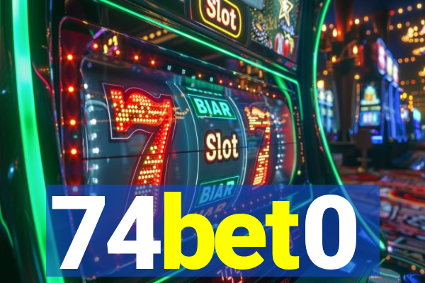 74bet0