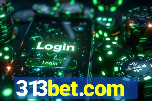 313bet.com