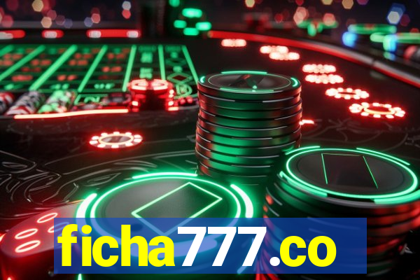 ficha777.co