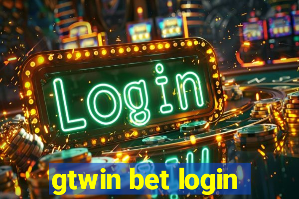 gtwin bet login