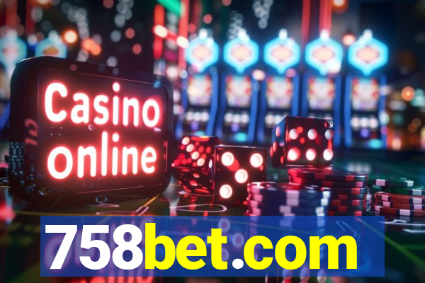 758bet.com