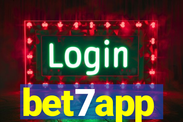 bet7app