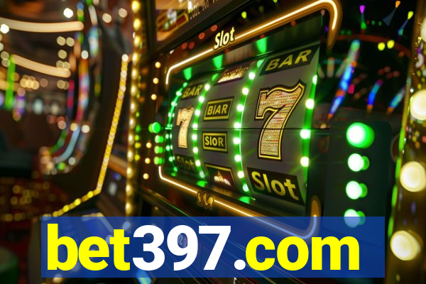 bet397.com