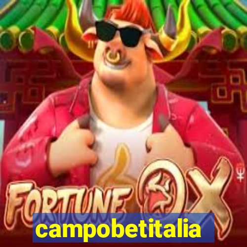 campobetitalia