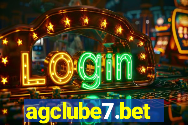 agclube7.bet