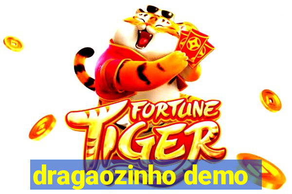 dragaozinho demo