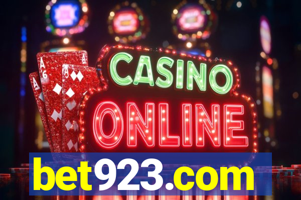 bet923.com