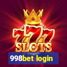 998bet login