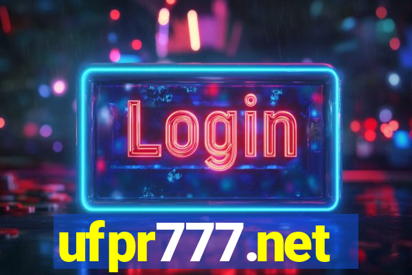 ufpr777.net