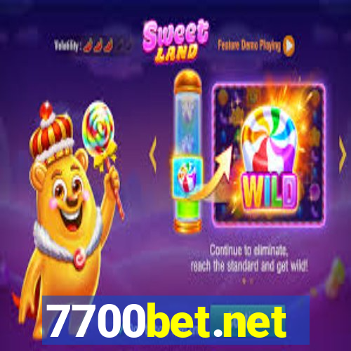 7700bet.net