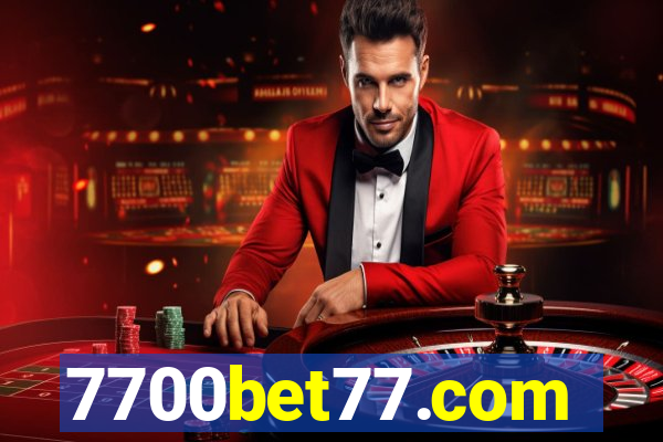 7700bet77.com