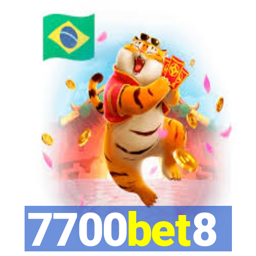 7700bet8