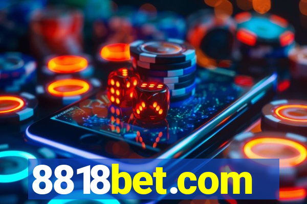 8818bet.com