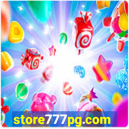 store777pg.com