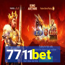 7711bet