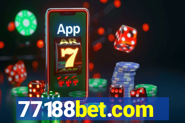 77188bet.com