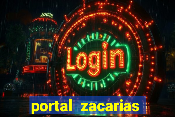 portal zacarias maloqueiro cavando sua cova