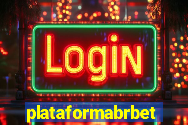 plataformabrbet