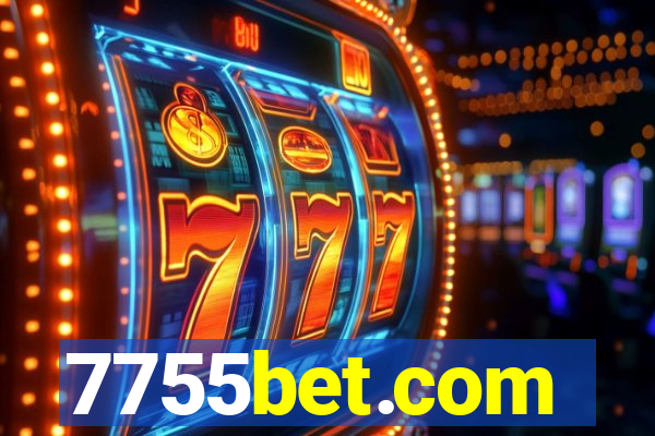 7755bet.com