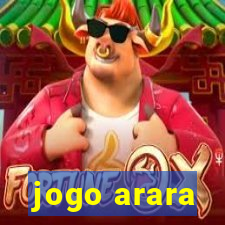 jogo arara