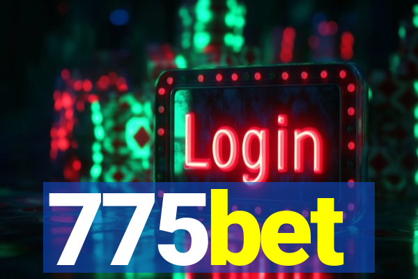 775bet