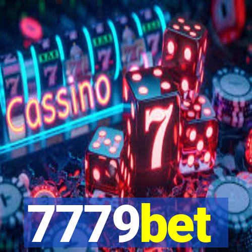 7779bet