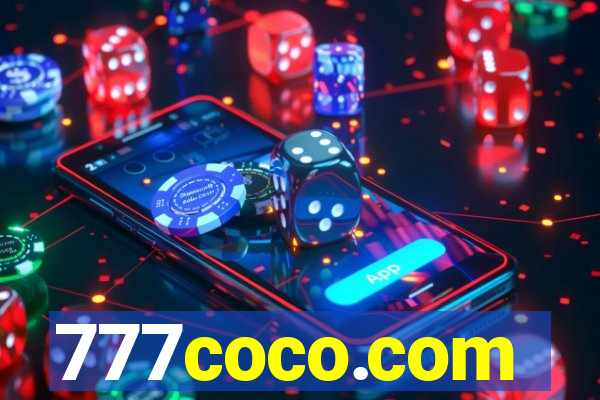 777coco.com