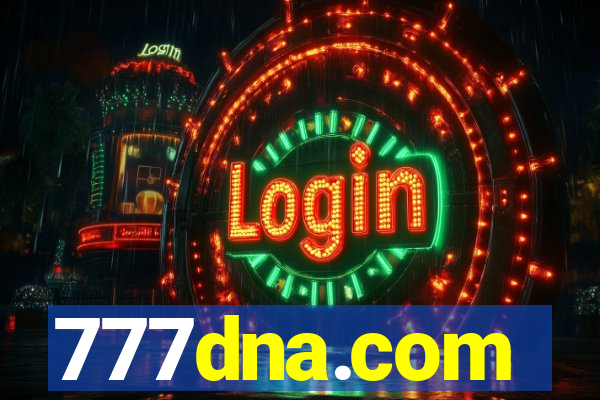 777dna.com