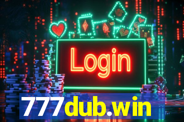 777dub.win