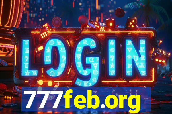 777feb.org