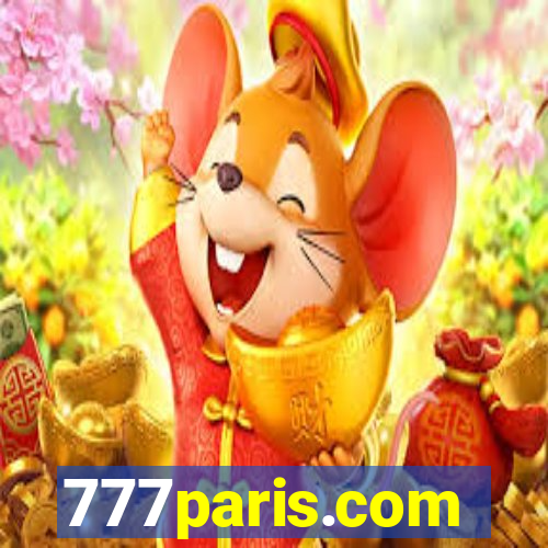 777paris.com