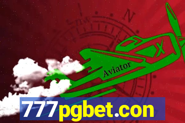 777pgbet.con