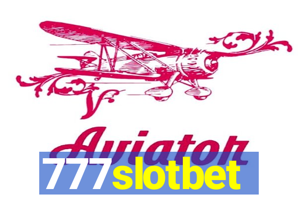 777slotbet