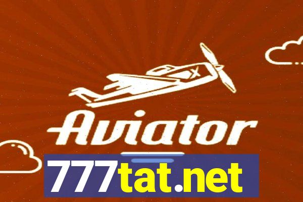 777tat.net