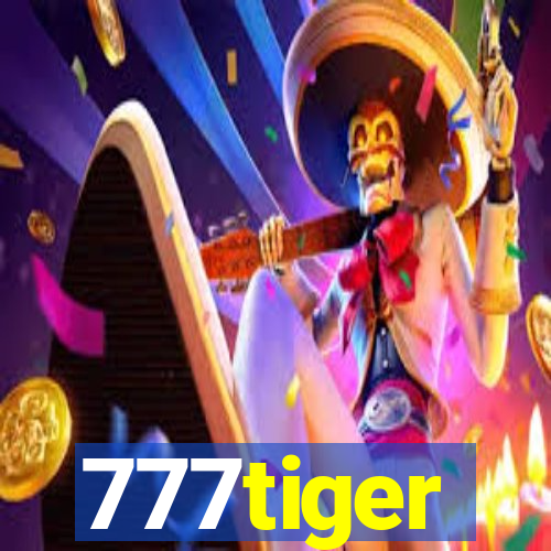 777tiger