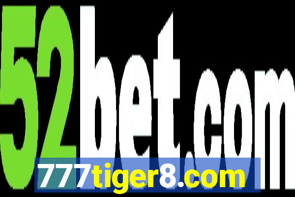 777tiger8.com