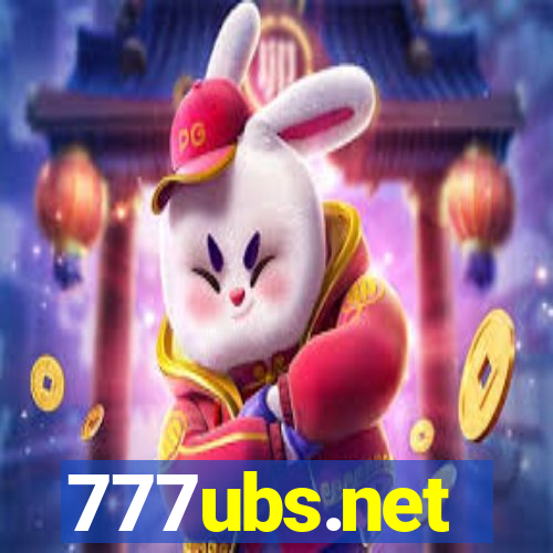 777ubs.net