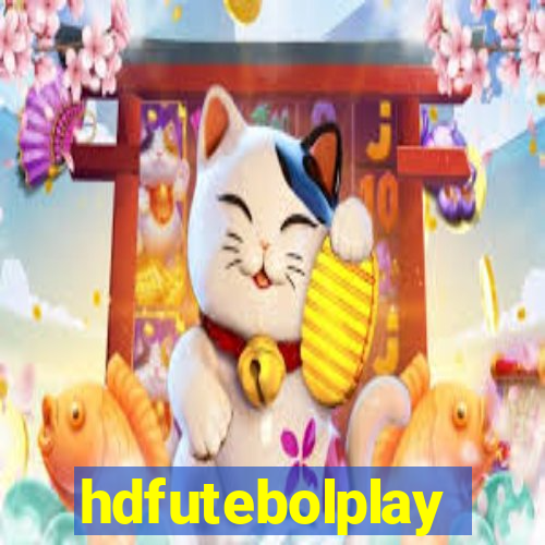 hdfutebolplay