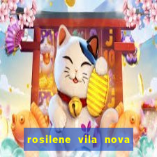 rosilene vila nova cavalcante lattes