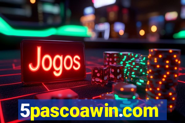 5pascoawin.com