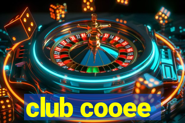 club cooee