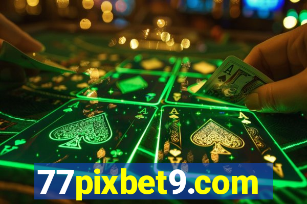 77pixbet9.com