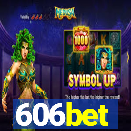 606bet