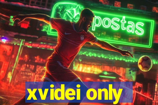 xvidei only