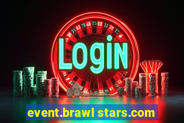 event.brawl stars.com