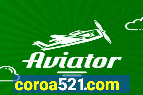 coroa521.com