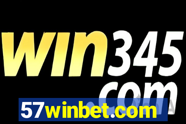 57winbet.com