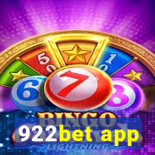 922bet app